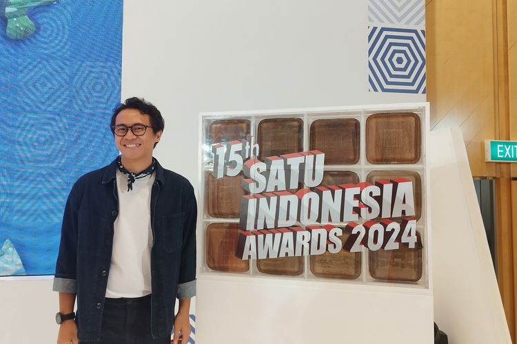 SATU Indonesia Awards