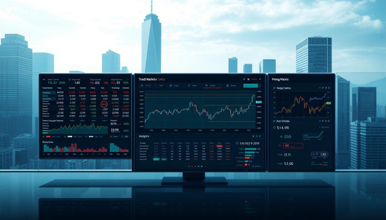 Turbo Inomax500 trading platform