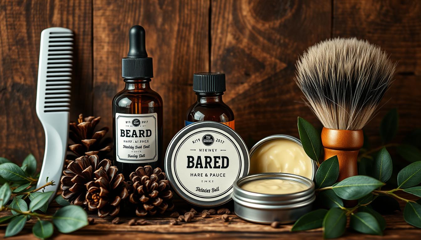 best beard products