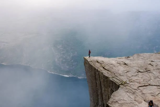 25 Nature Vistas That Open the Soul, soul nature, scenic vista, nature, forest, landscape, healing view, natural clarity