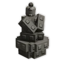 Buddha Statue