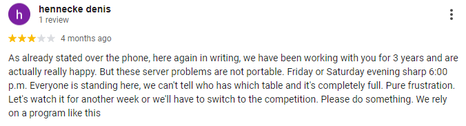 resmio review