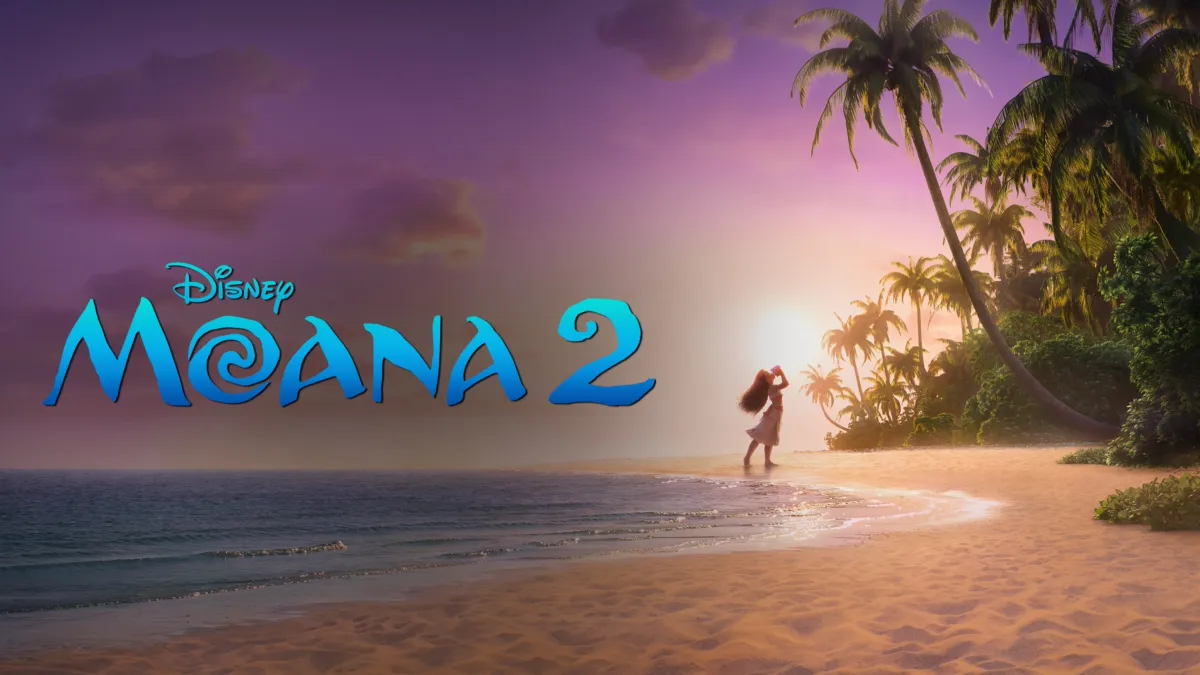 is moana 2 on disney plus
