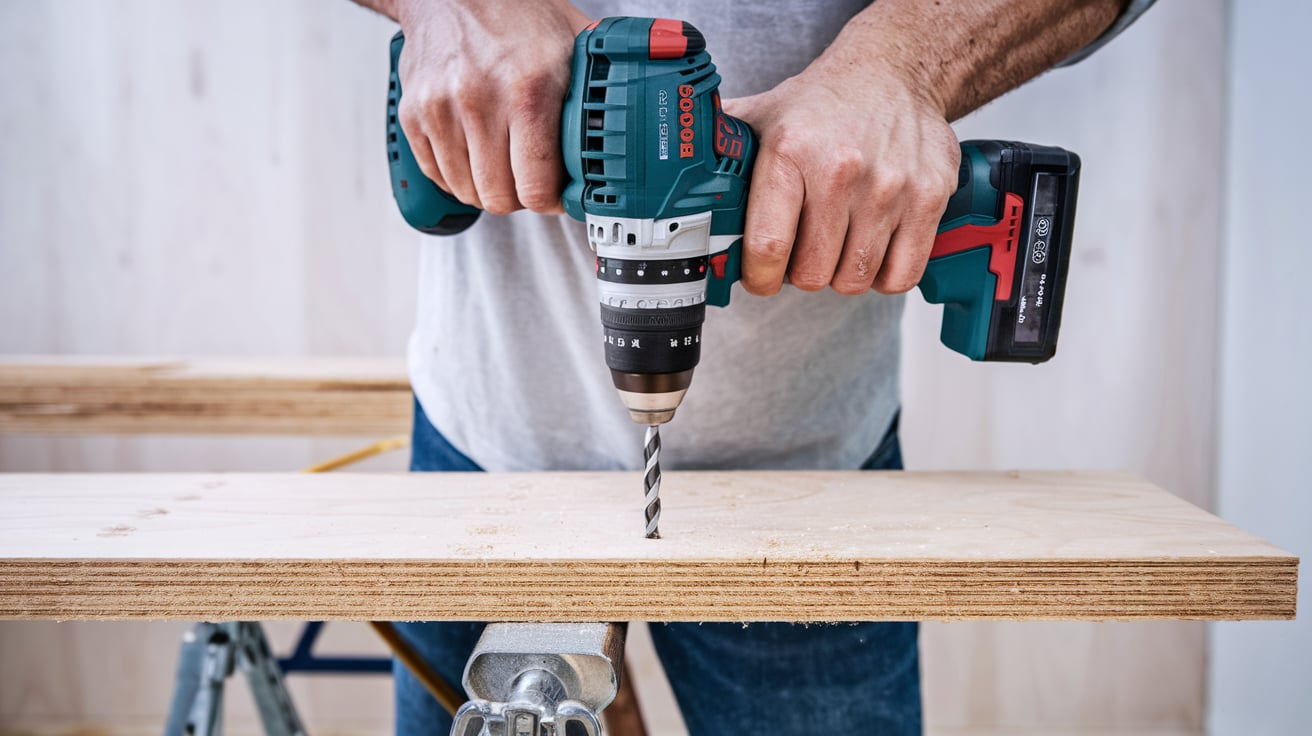 Bosch Power Tools