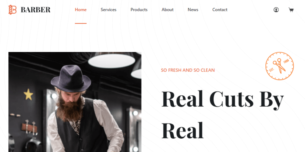 Blocksy WordPress Theme