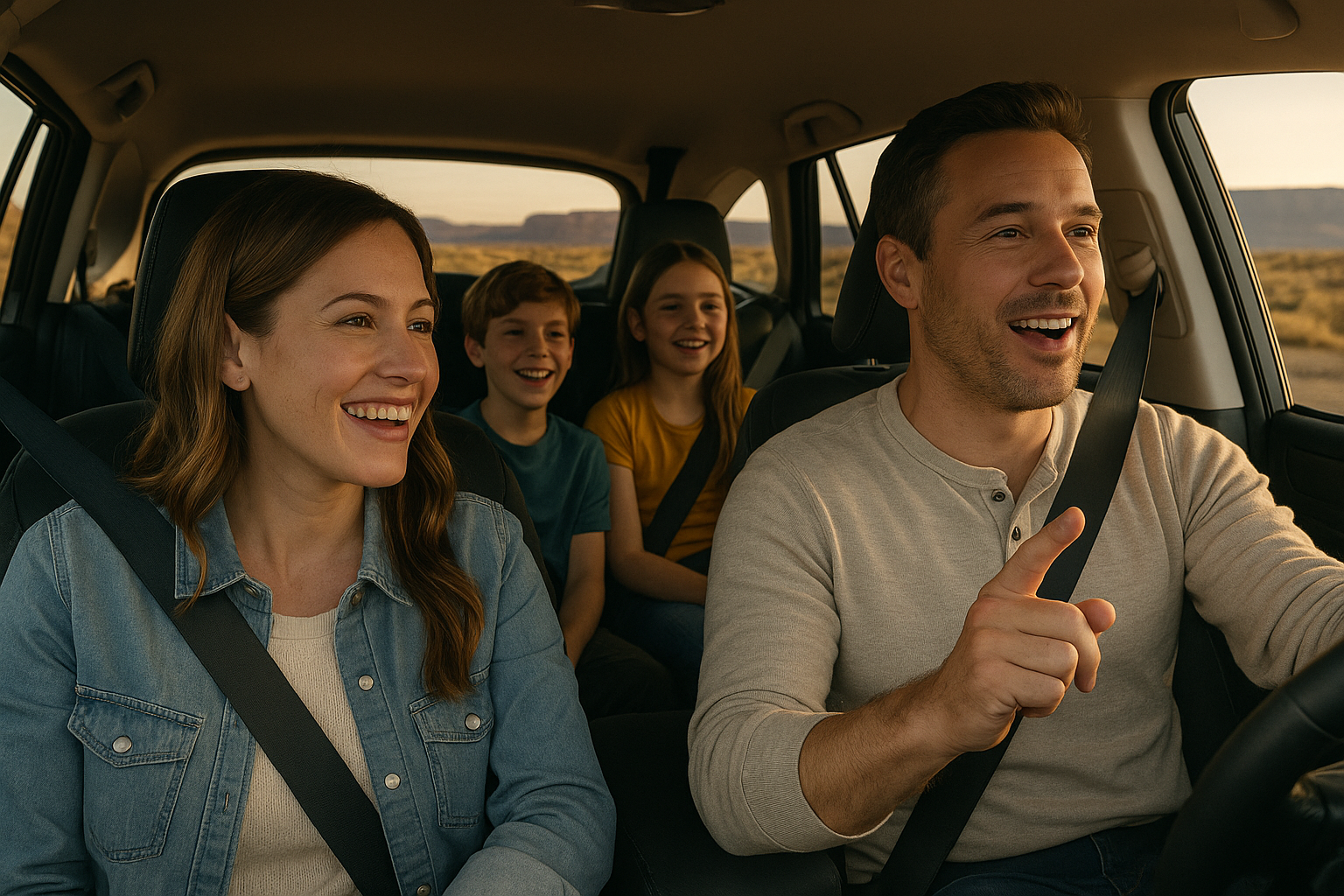 Success of vehicle voice recognition