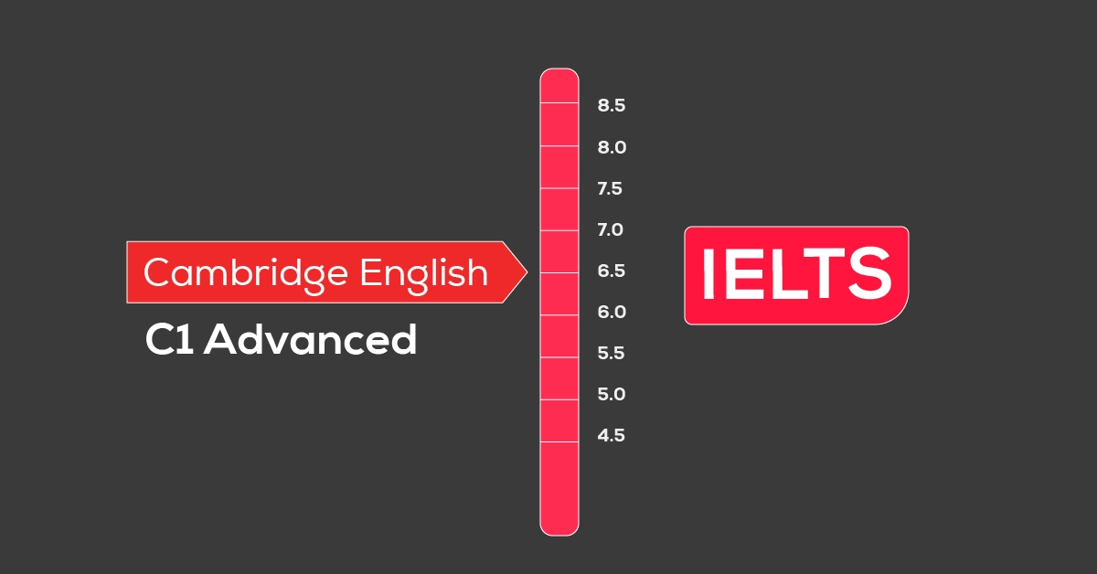 So sánh chứng chỉ Cambridge và IELTS