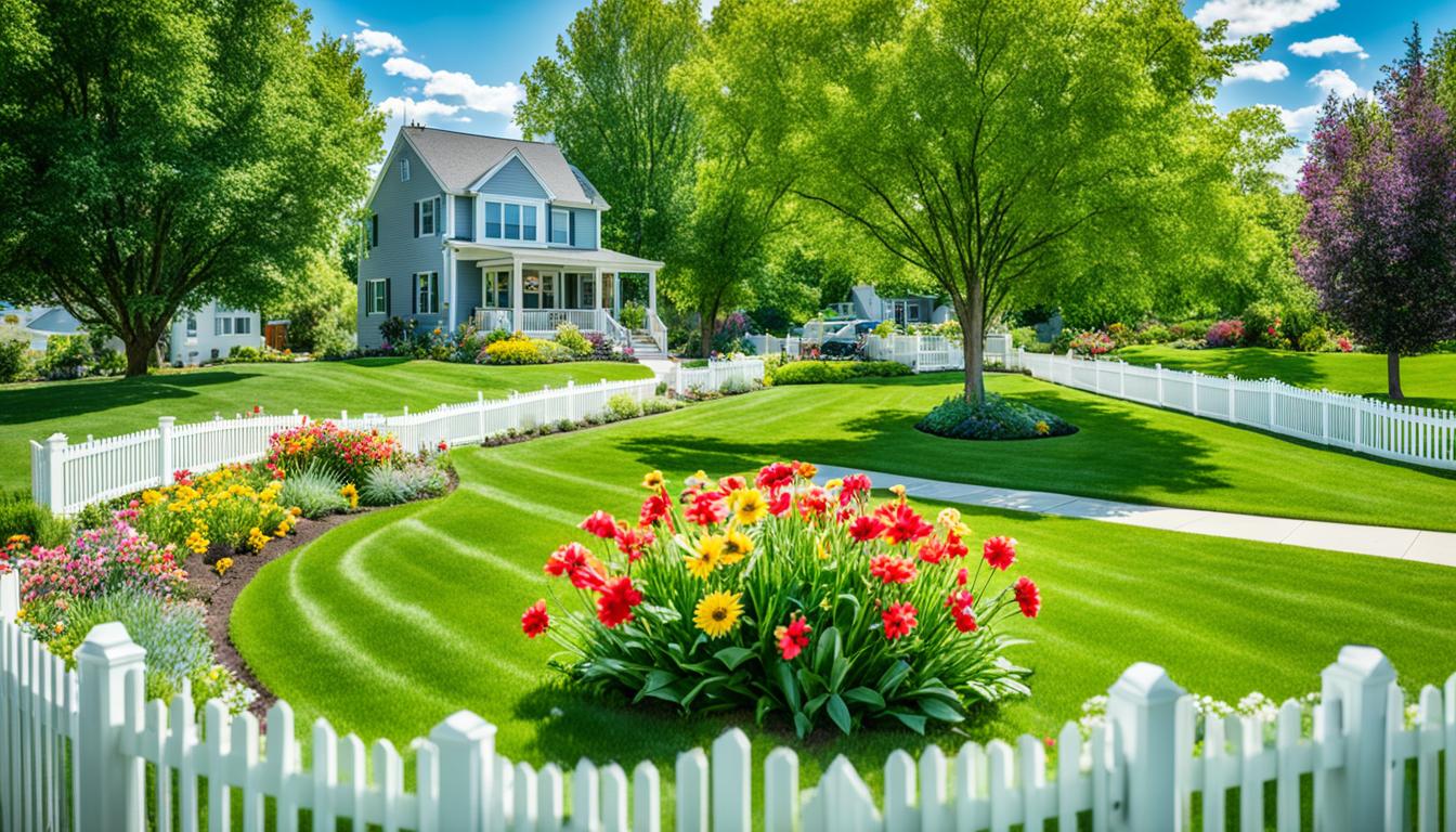 benefits of organic lawn care