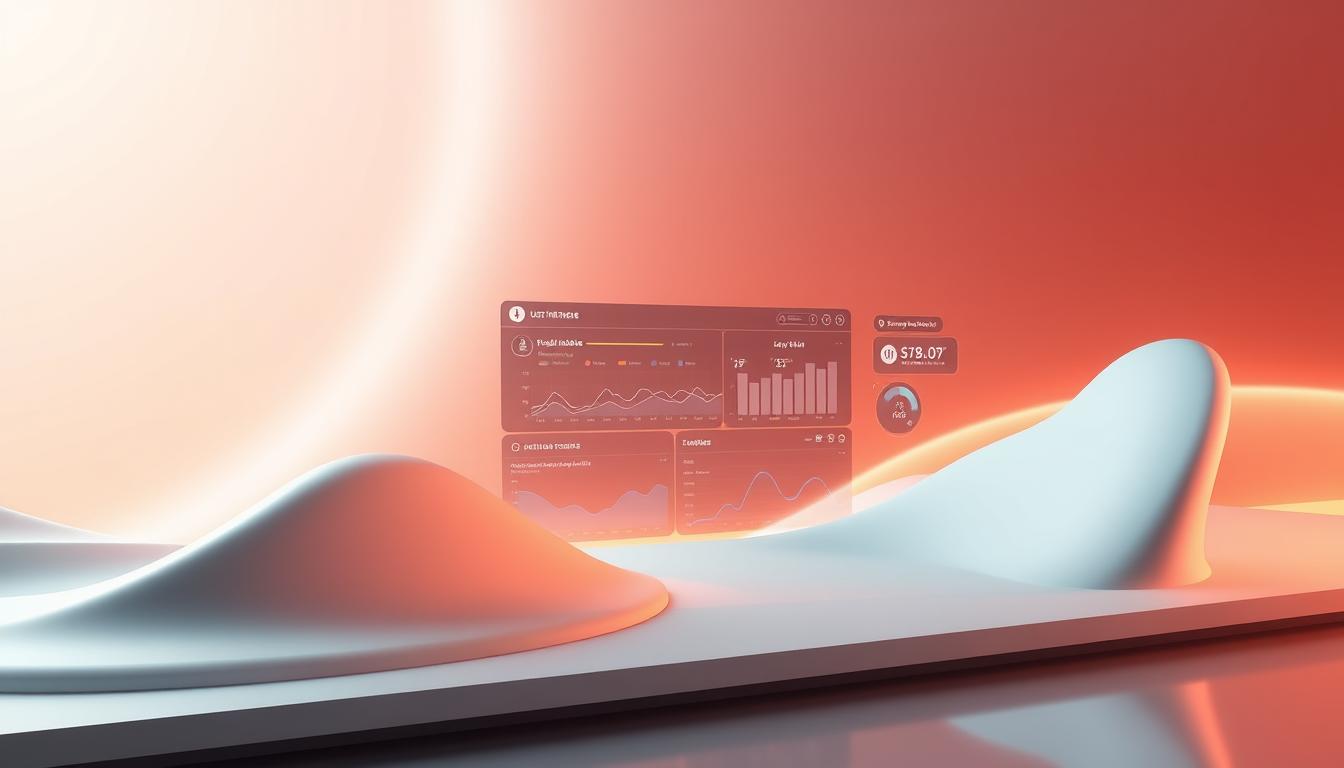 user experience interface design