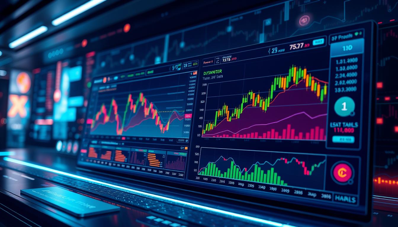 trading performance analytics