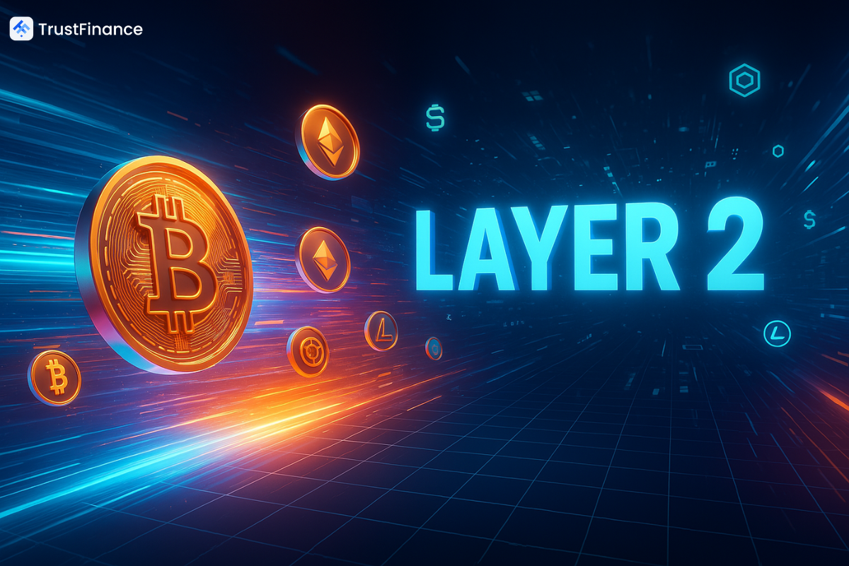  Layer 2: The New Solution for Blockchain