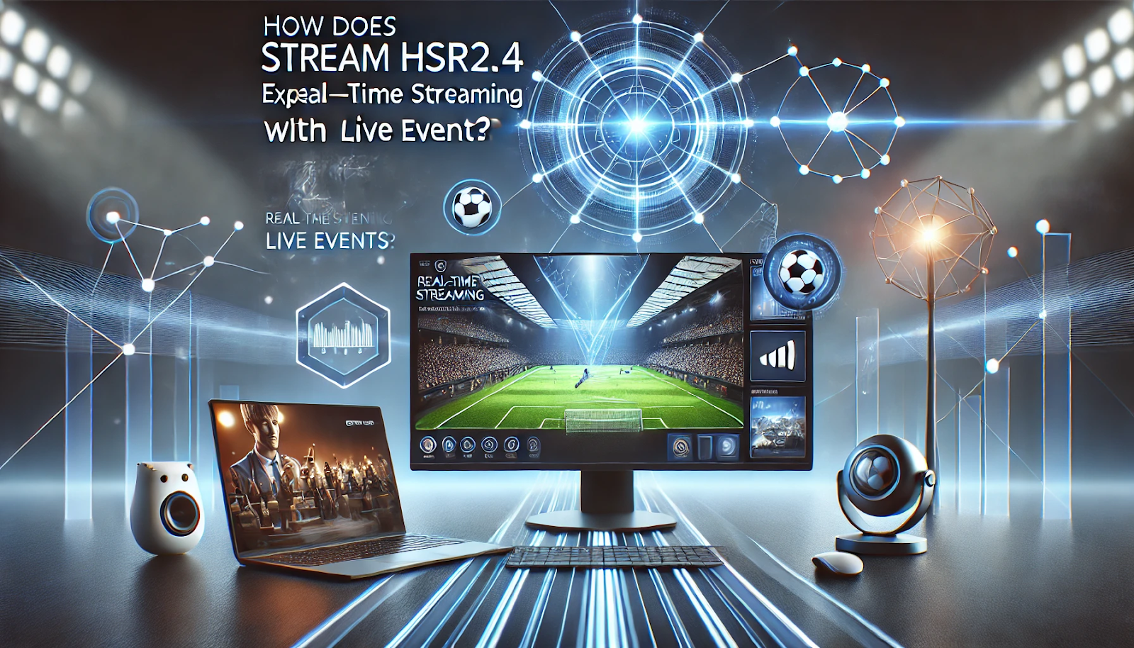 stream hsr2.4