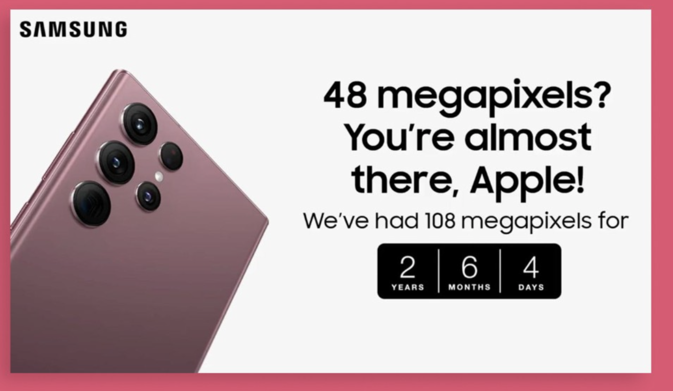 skuteczna reklama samsung
