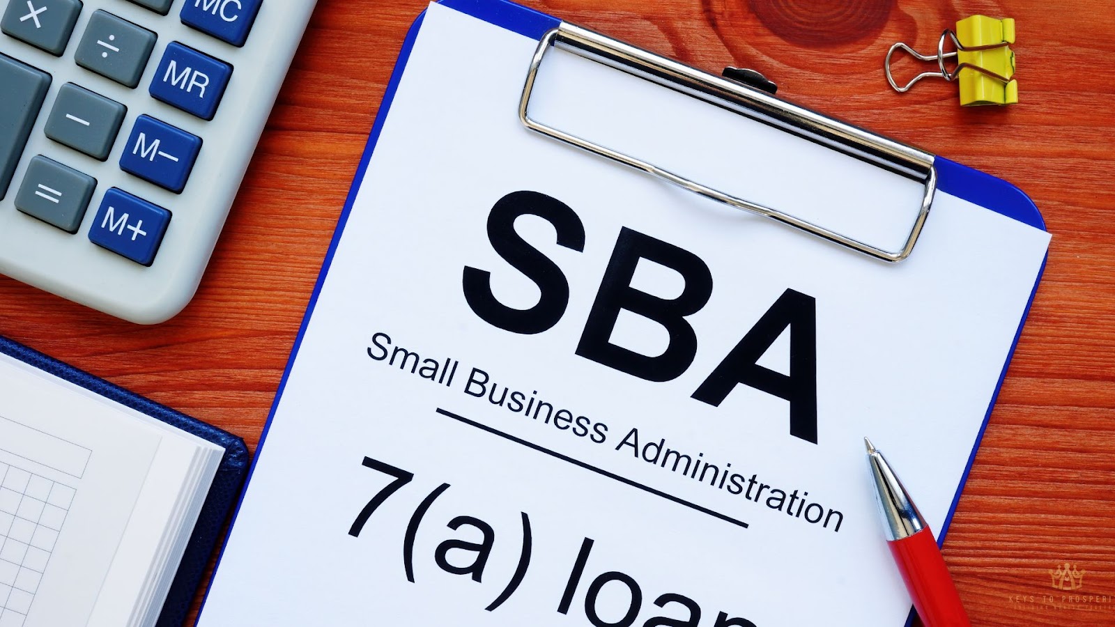 What Qualifies as Commercial Property