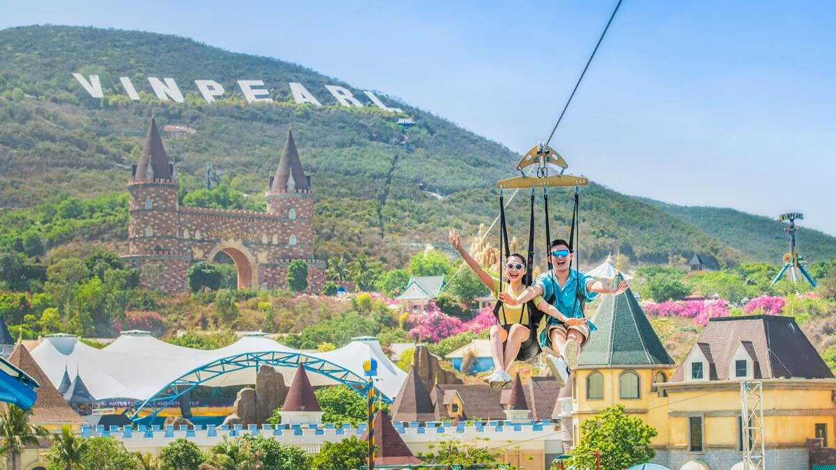 du lịch Nha Trang