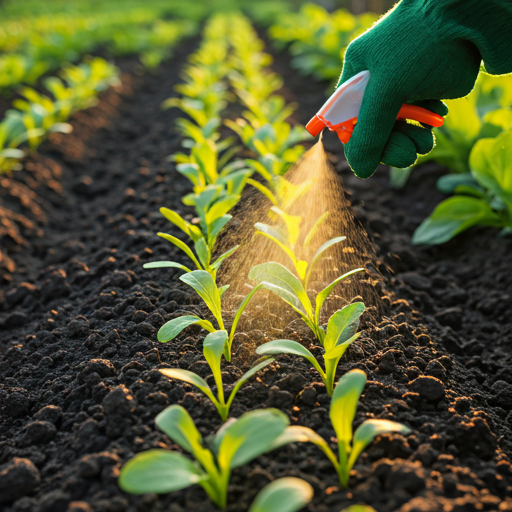 Caring for Your Mustard Greens Plants