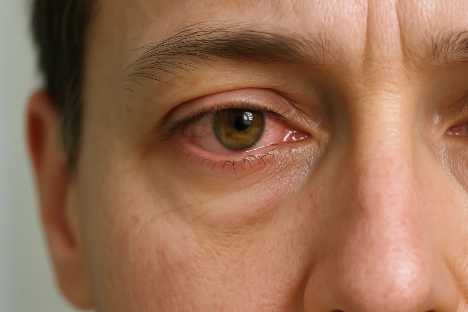 Can Dry Eyes Cause Eye Floaters? Understanding the Connection