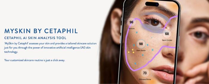 Cetaphil example