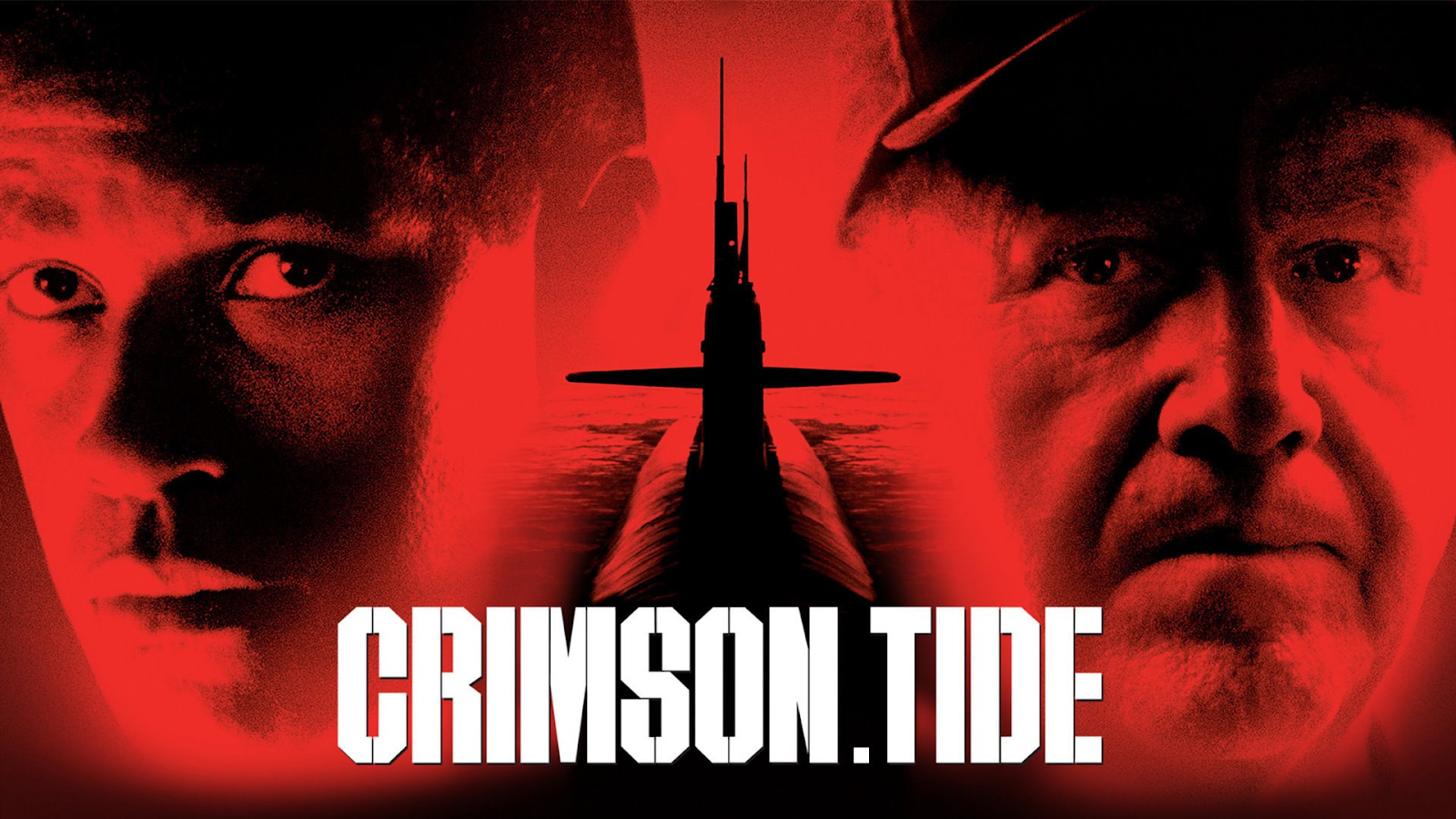 Crimson Tide