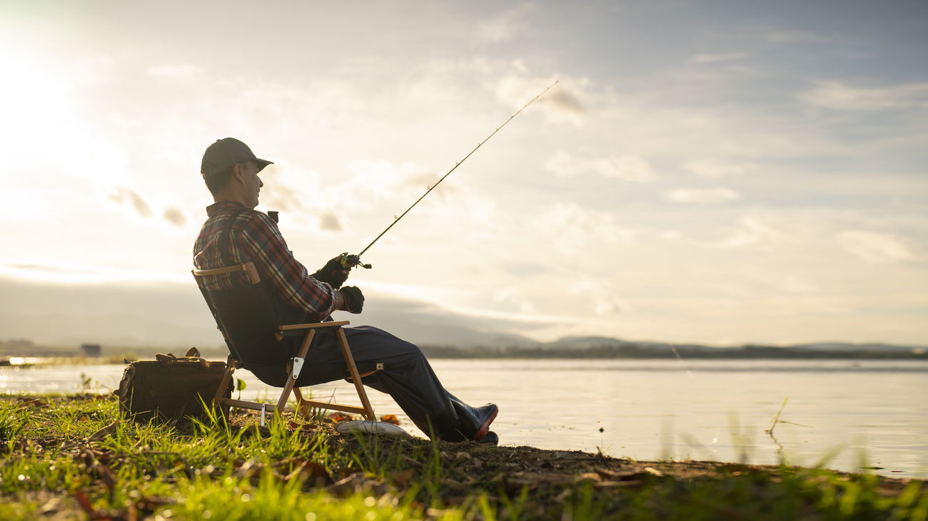 How Does Fishing Help Your Mental Health: Discover the Benefits