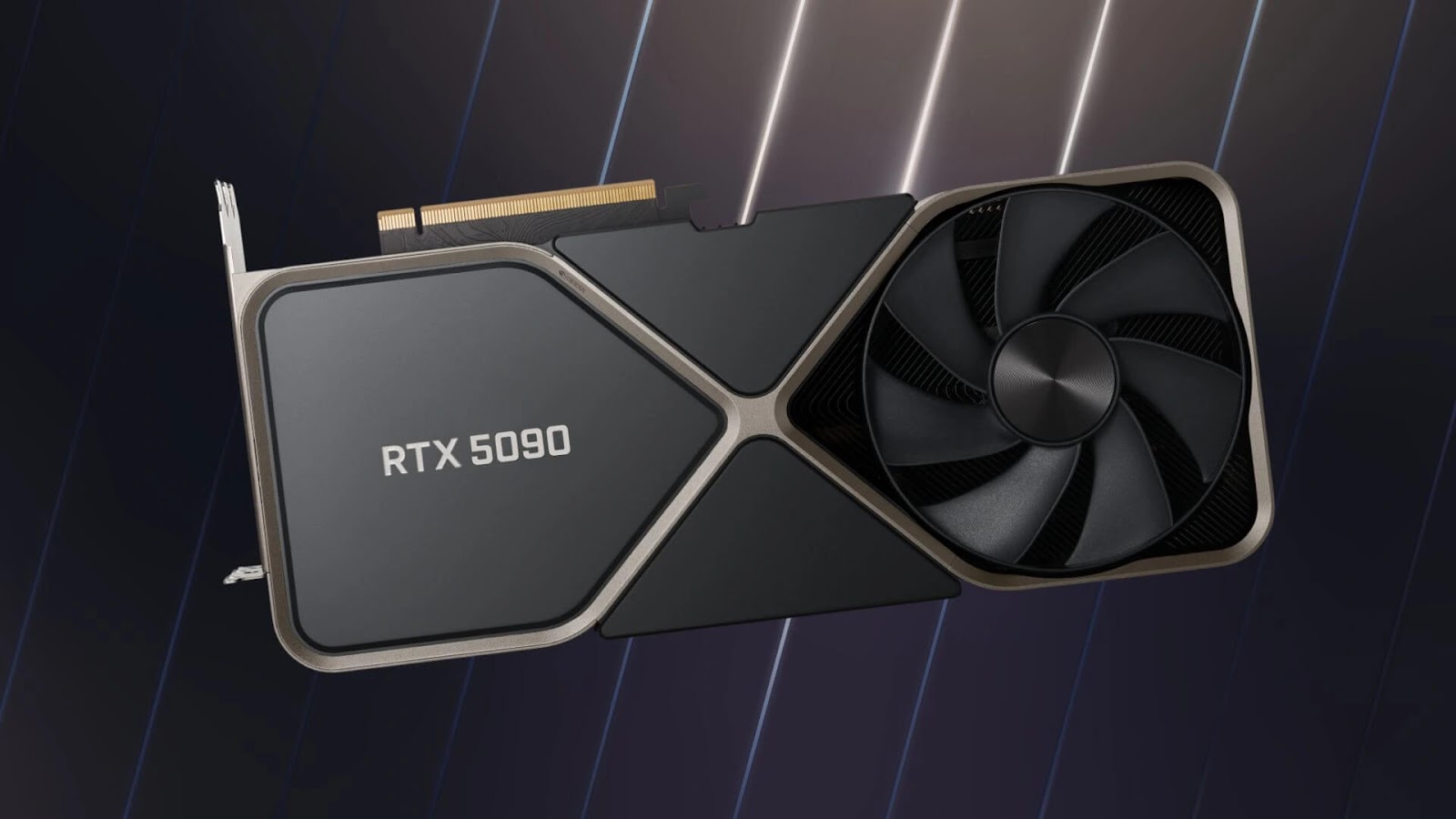 Nvidia GeForce RTX 5090