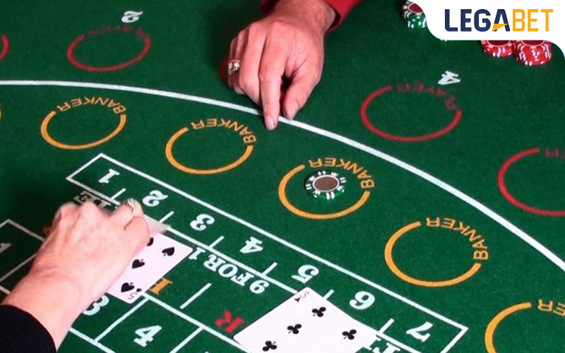 Khái quát về Baccarat là gì?