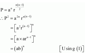 NCERT Solutions Class 11 Mathematics Chapter 9 ex.9.3 - 27