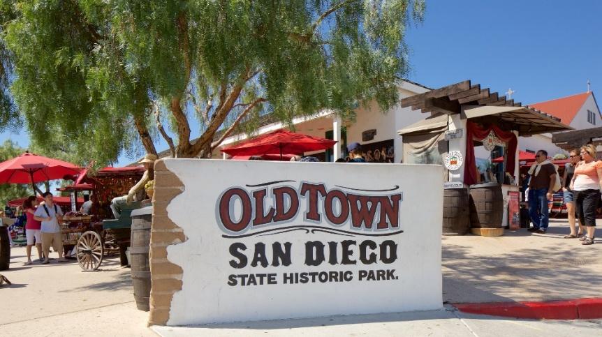 Visit Old Town San Diego: 2024 Old Town San Diego, San Diego Travel Guide |  Expedia