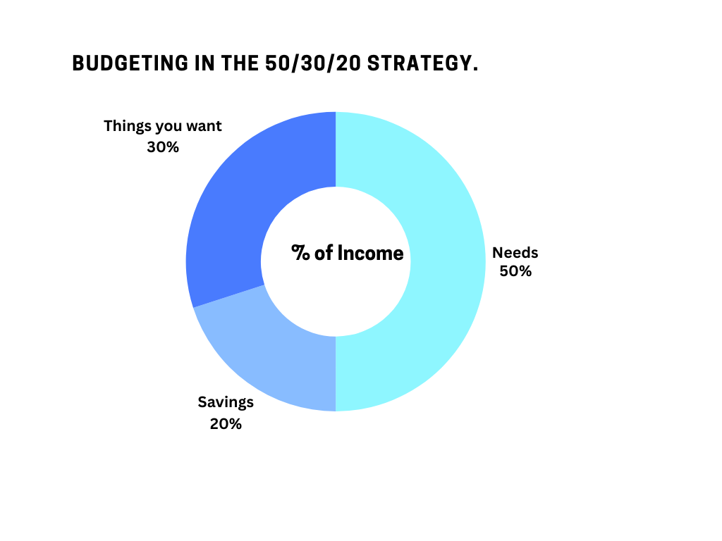 Analyze your budget