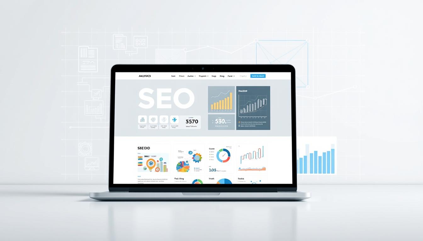 web design SEO