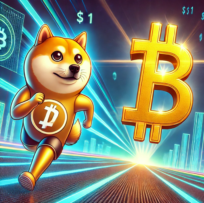 Can Dogecoin Reach $1