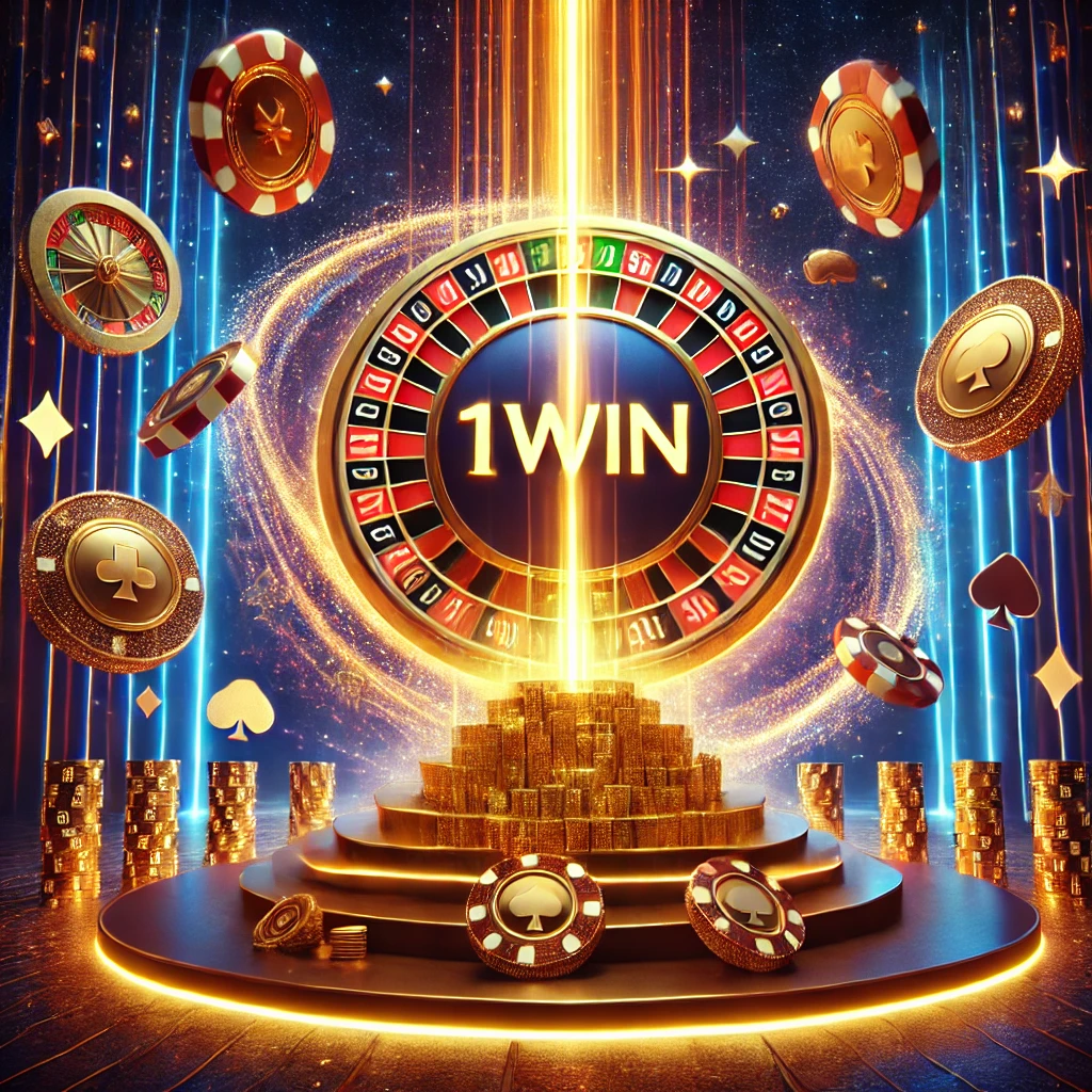 1win Panamá: juego legal, seguro y confiable para apostar sin preocupaciones
