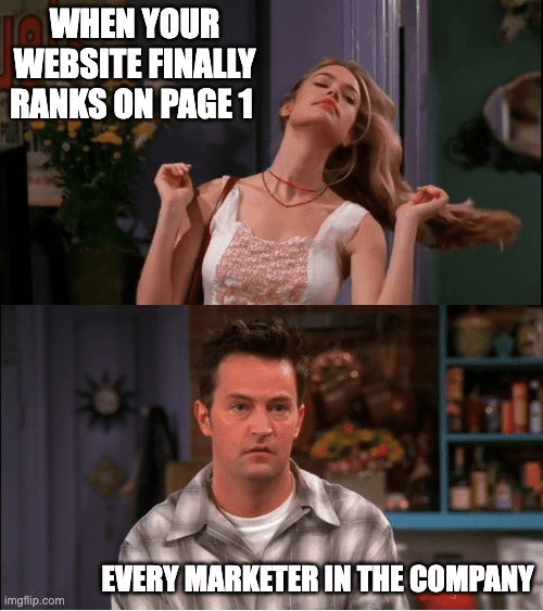 Idiotic Media | Laugh Out Loud: The Best Funny Marketing Memes That'll Crack You Up