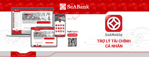 You need to download, install and log in to the SeAMobile application.