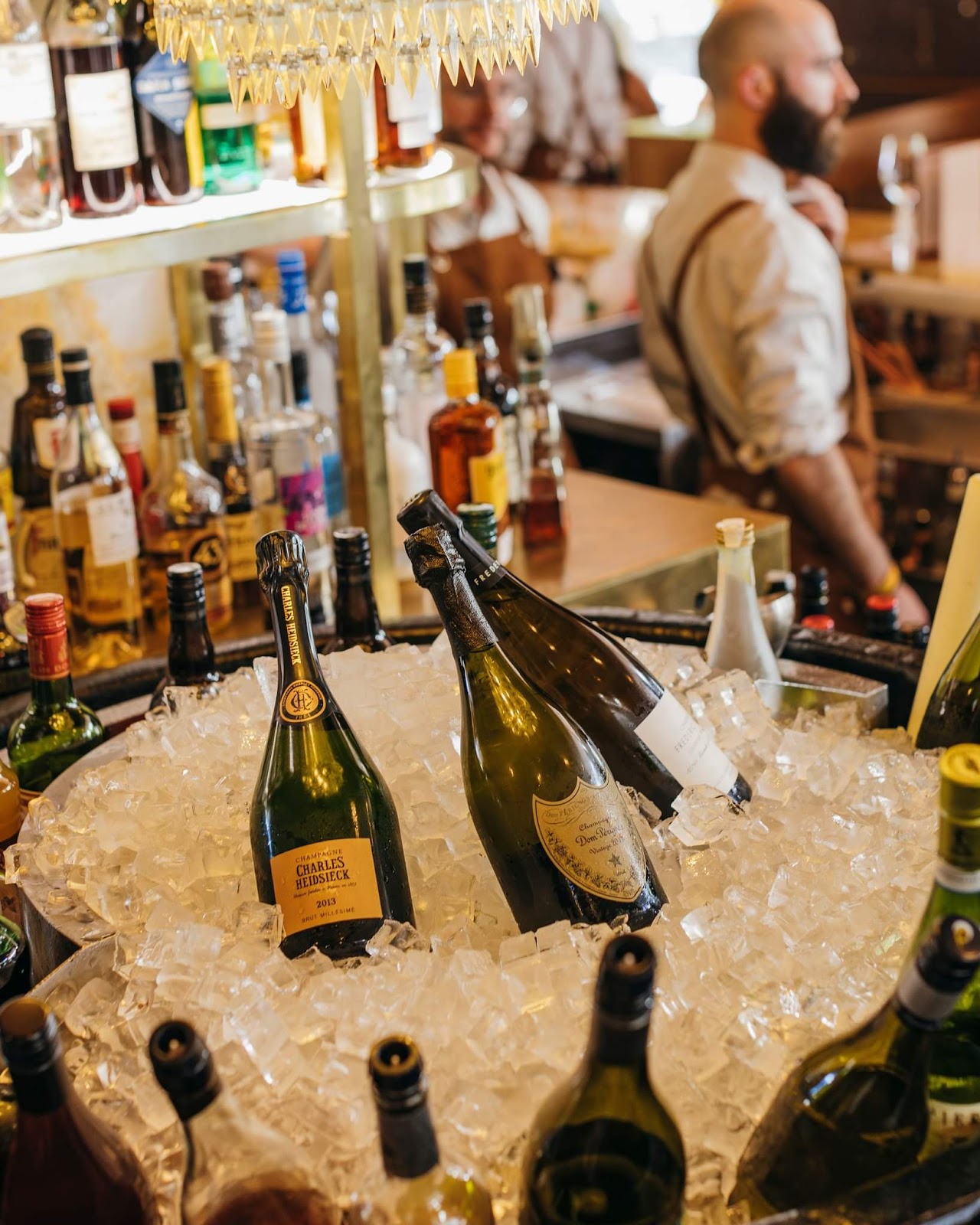 Cru Bar