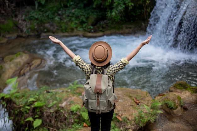 Find Serenity with Eco Adventures Trips