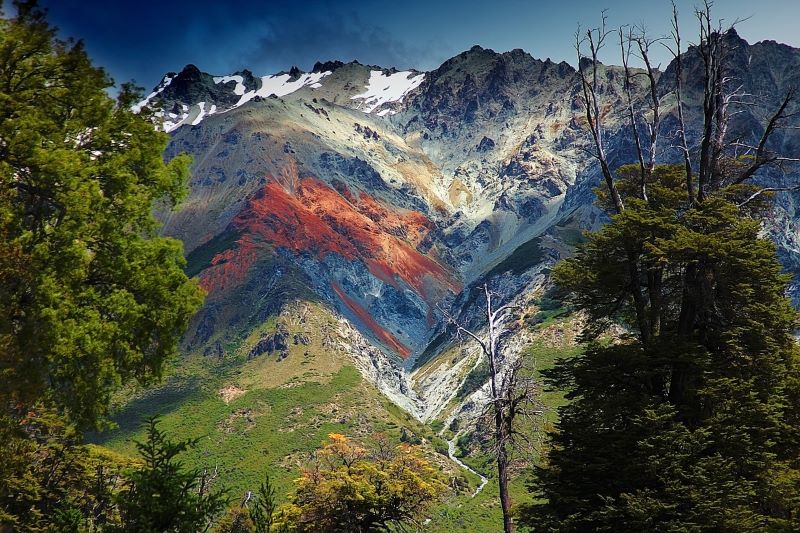 patagonia chilena ou argentina passo a passo escolher