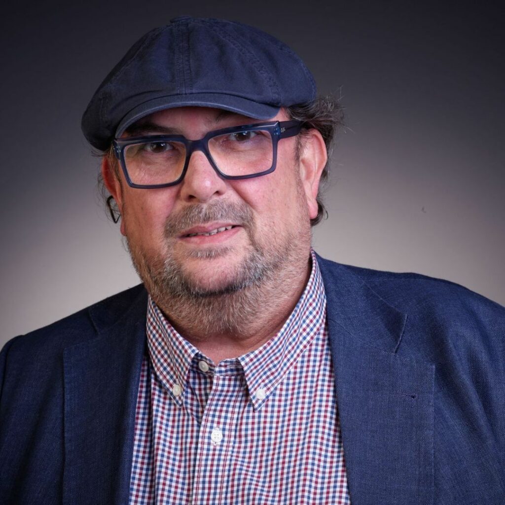 Rafael Albero