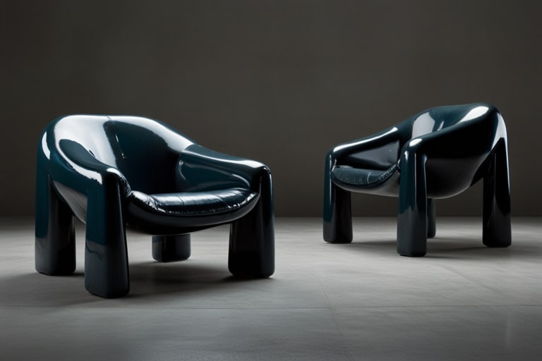 1990s-Air-Lounge-Chairs-by-Fabio-Novembre-Set-of-2