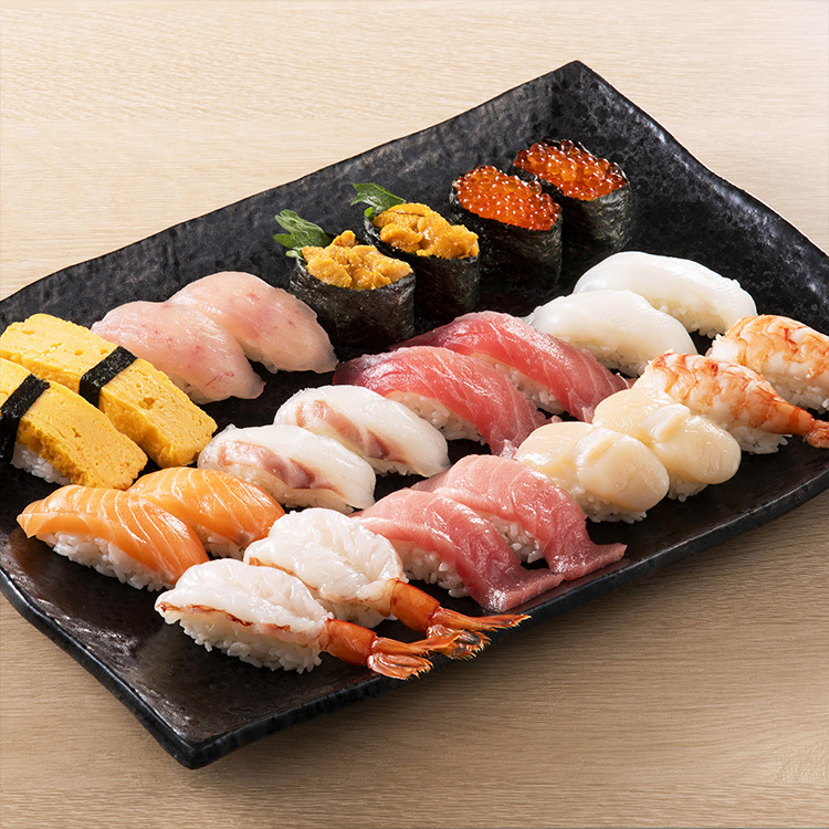 family-friendly-fun-sushi-restaurants-with-private-rooms-in-asakusa
