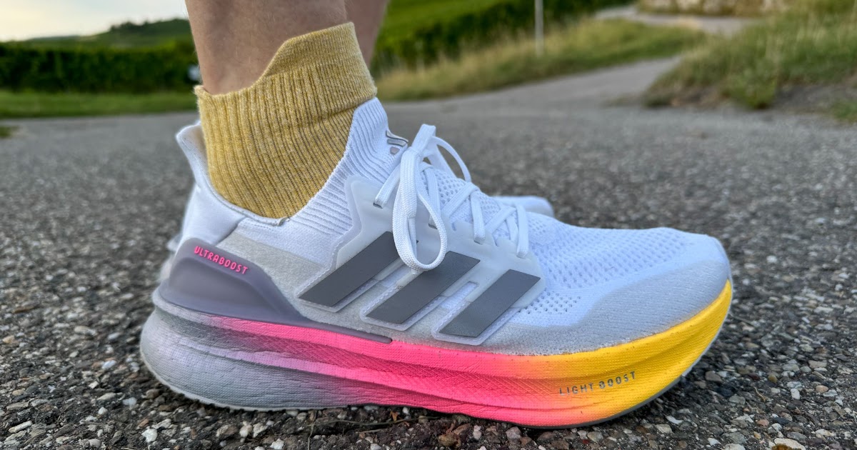 Adidas ultra boost all terrain test sale