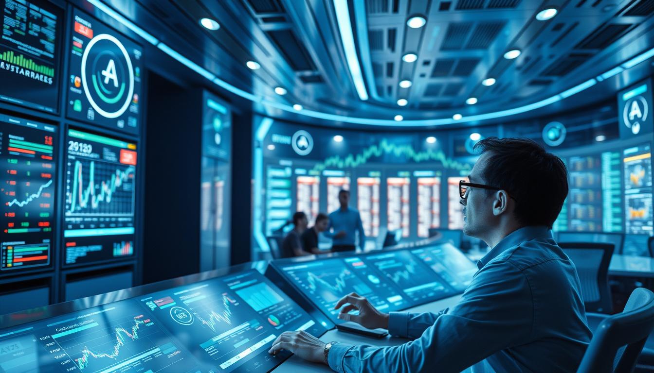 AI-driven analytics