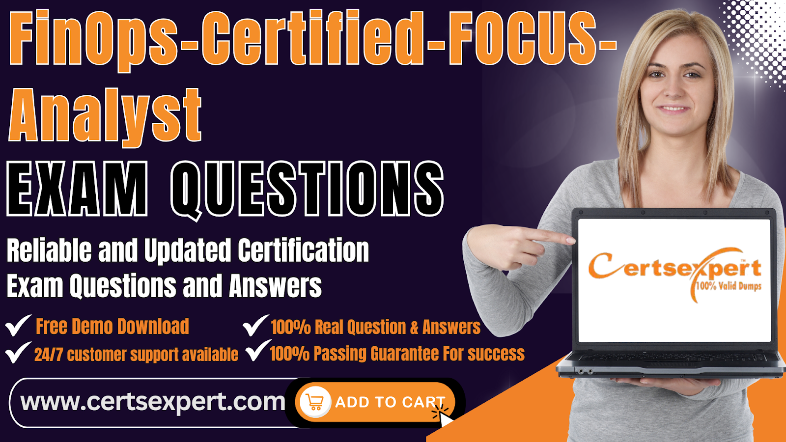 FinOps-Certified-FOCUS-Analyst Exam Dumps
