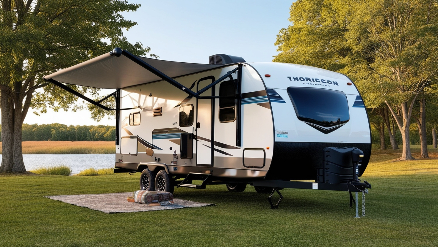 Travel Trailers for Sale Horicon