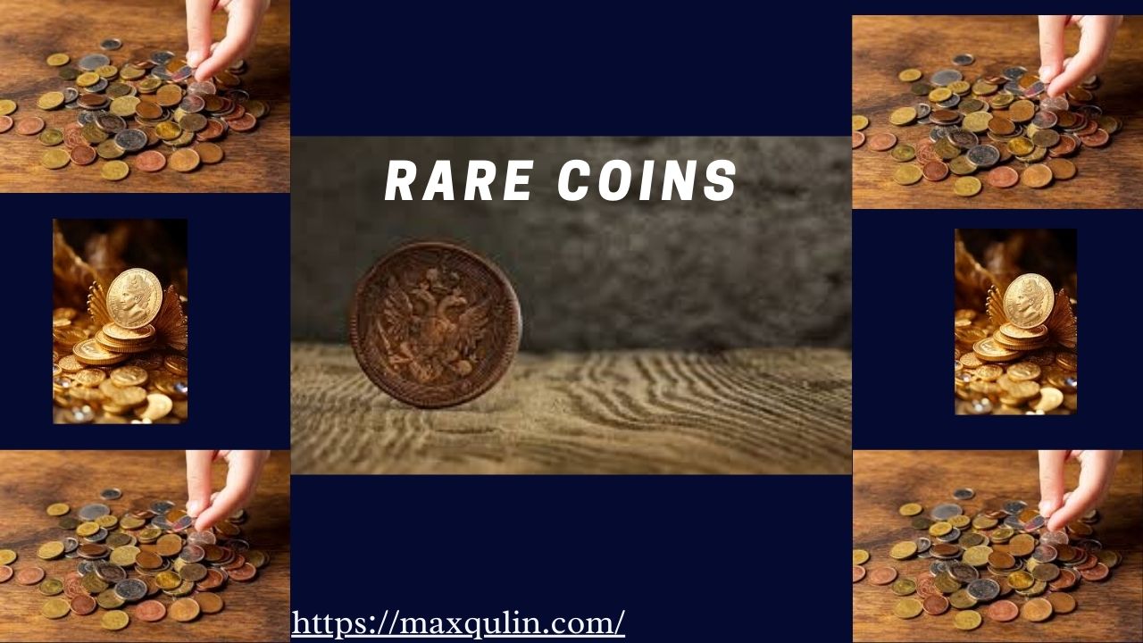 coyyn.com rare coins