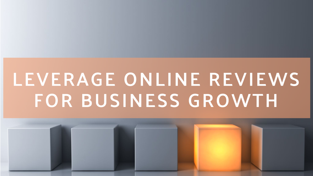 Collaborative CX: How to Leverage Online Reviews for Business Growth