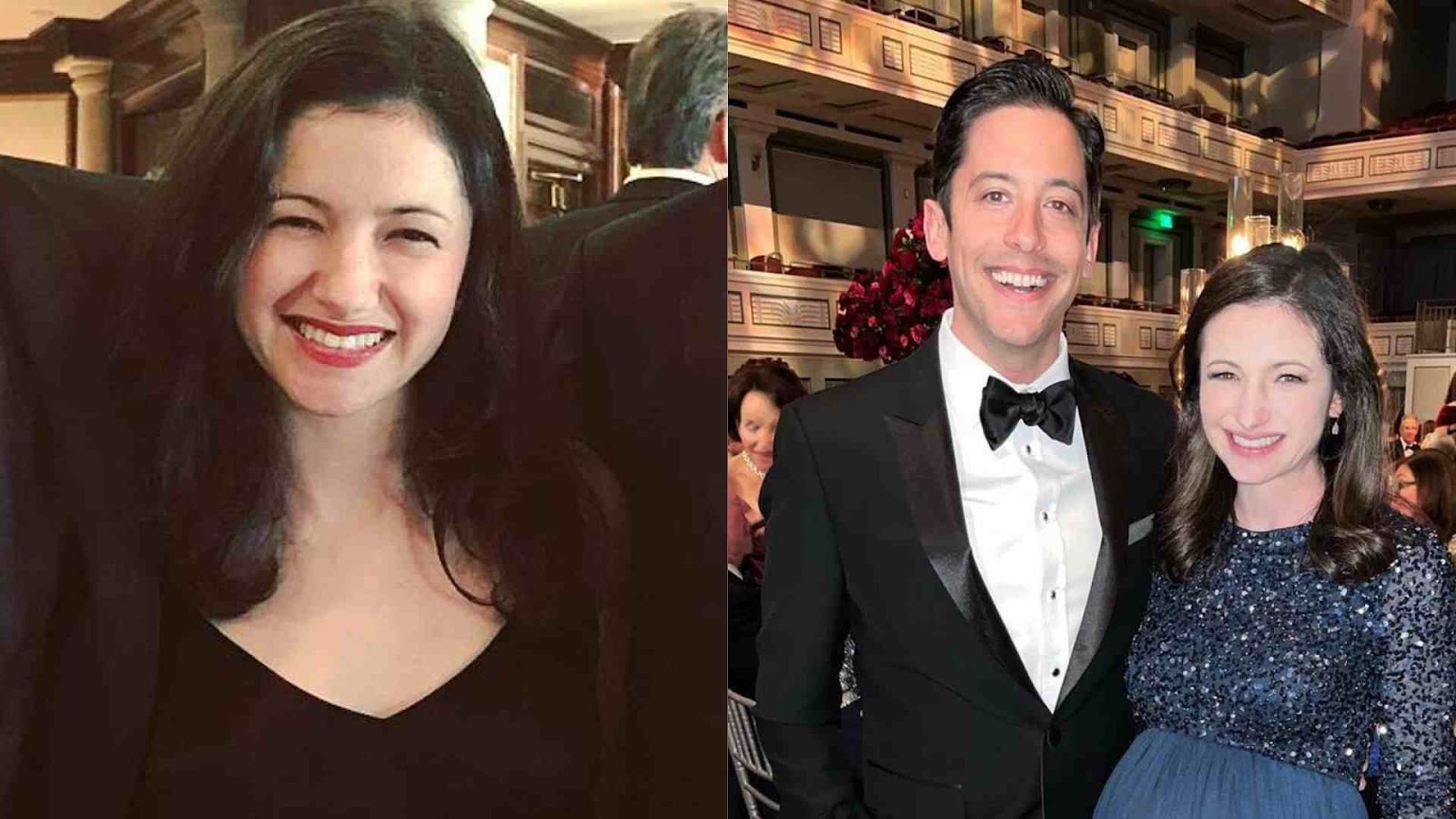 Alissa Mahler and Michael Knowles's Children