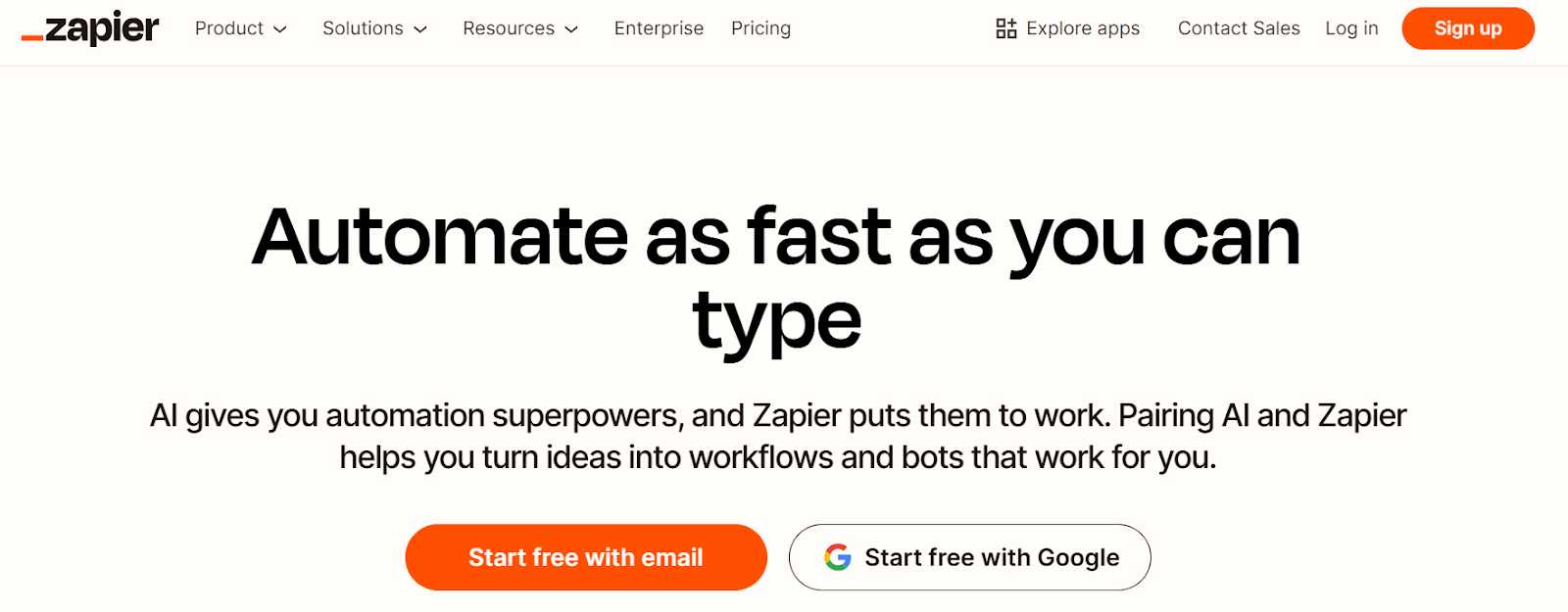 Zapier