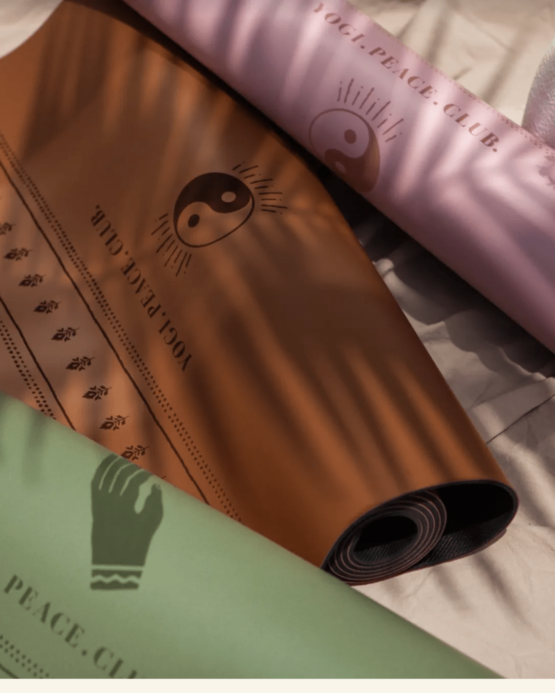 Are PVC Yoga Mats Safe? Uncover the Truth Now