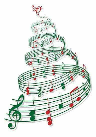 Kumpulan Lagu-Lagu Natal 